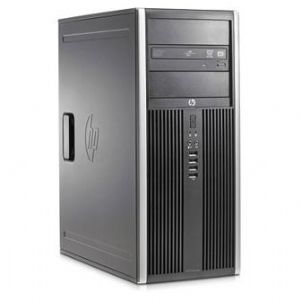 HP PC TCR XY130EA 8200 Elite CMT i5-2400 2G 500G W7PRO