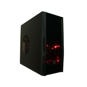 THERMALTAKE VK97021N2Z ELEMENT SYAH MIDTOWER 700W