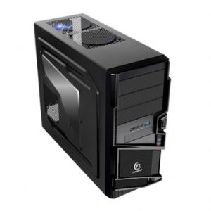 THERMALTAKE VN470B1W2E COMMANDER USB3 SYAH 700W