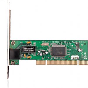 TP-LINK TF-3200 PCI 10/100 ETHERNET KART