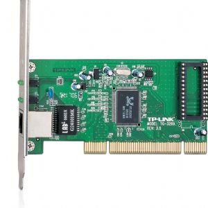 TP-LINK TG-3269 PCI 10/100/1000 ETHERNET KARTI