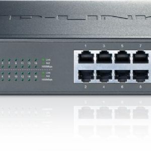 TP-LINK TL-SG1016D 16 PORT 10/100/1000 SWITCH