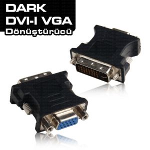 DARK DVI - VGA EVRC ADAPTR DK-HD-ADVIXVGA