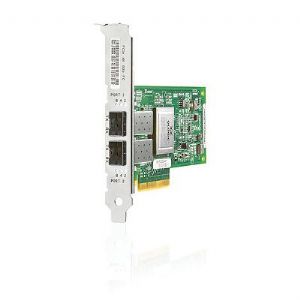 HP AJ764A 8Gbit 2-PORT FC QLOGIC 82Q PCI-E HBA