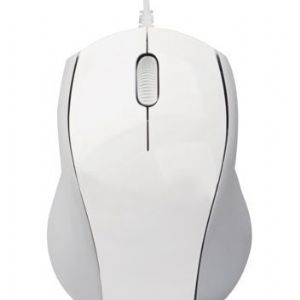 A4 TECH N100-2 V-TRACK OPTIK USB MINI BEYAZ MOUSE