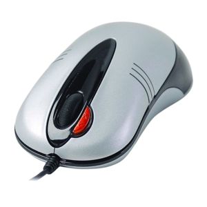 A4 TECH N50F-2 V-TRACK OPTIK USB GM MOUSE