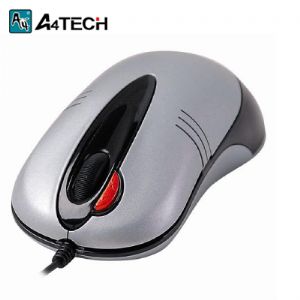 A4 TECH OP50D-2 OPTIK USB GM MOUSE