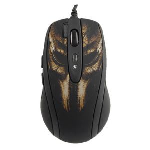 A4 TECH XL-750BH LAZER USB MOUSE