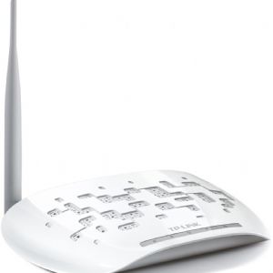 TP-LINK TL-WA701ND 150Mbps ACCESS POINT