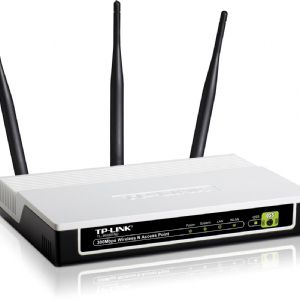 TP-LINK TL-WA901ND 300Mbps ACCESS POINT
