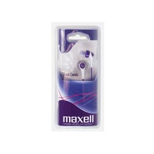 MAXELL COLOUR CANALZ MOR KULAKLIK 303439.00.CN