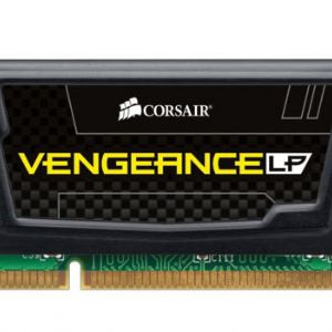 4GB DDR3 1600MHz VENGEANCE CORSAIR BC-CML4GX3M1A1600C9 LP