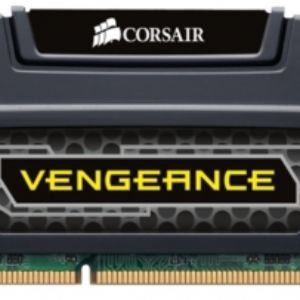 4GB DDR3 1600MHz VENGEANCE SOUTUCULU CORSAIR CMZ4GX3M1A1600C9