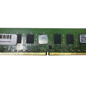 SNC 2GB DDR2 800MHz DDR2 ECC
