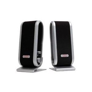 HIPER MS20694 1+1 3W RMS SYH/GM USB HOPARLR