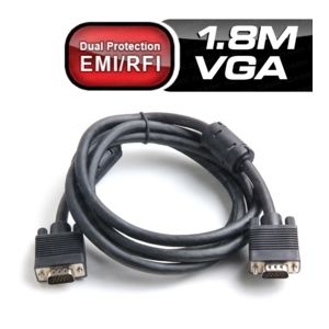 DARK VGA GRNT KABLOSU 1.8M DK-CB-VGAL180