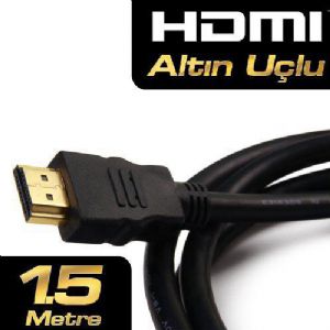 DARK V1.3 ALTIN ULU HDMI-HDMI KABLO 1.5M DK-HD-CV13L150