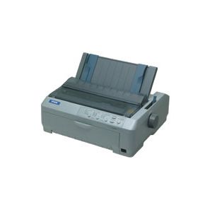 EPSON FX-890 9+9 PIN 80 KOLON YAZICI 566 CPS