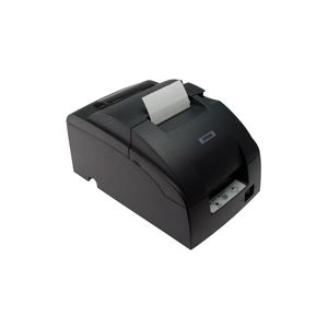 EPSON TM U220D 161 SER SLIP YAZICI SYAH