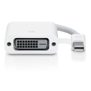 CODEGEN MINI DISPLAY PORT TO DVI EVRC ADAPTR