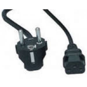 HP AF576A 3.6M 16A C19 EU POWER CABLE