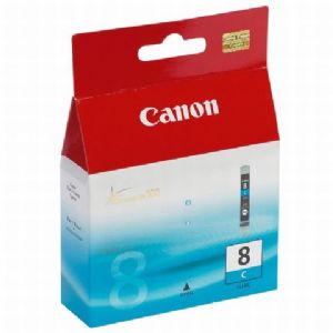 CANON CLI-8C MAV KARTU 13ML