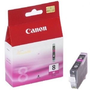 CANON CLI-8M KIRMIZI KARTU 13ML