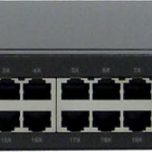 LADOX LD-1424-4W 24PORT GGABT WBSMART SWITCH SFP