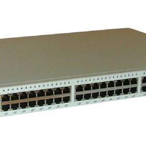 LADOX LD-1550-2EW 48X10/100+ 4X10/100/1000-2XSFP SWITCH