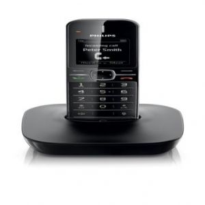 PHILIPS CD4801B DECT TELEFON