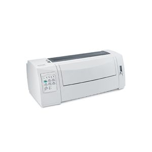 LEXMARK 2580N PLUS 9 PIN 80 KOLON YAZICI 510 CPS