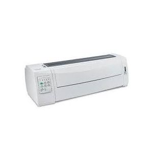 LEXMARK 2581N PLUS 9 PIN 136 KOLON YAZICI 510 CPS