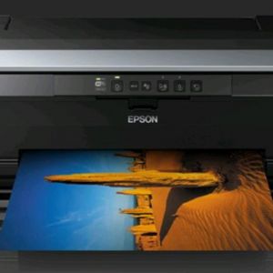 EPSON STYLUS PHOTO R2000 MREKKEP PSKRTMEL YAZICI A3+