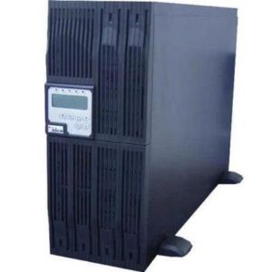 INFORM MULTIPOWER 6 KVA ONLINE 1F-1F KGK DSPMP1106-015 (5-15DK)