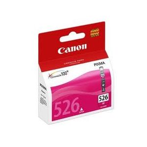 CANON CLI-526M KIRMIZI KARTU 500 SAYFA