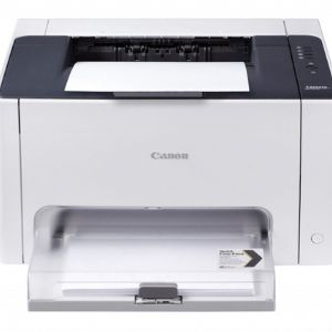 CANON LBP-7010C RENKL LAZER YAZICI