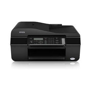 EPSON STYLUS BX305F MREKKEP PSKRTMEL YAZICI/TARAYICI/FOTOKOP/FAKS