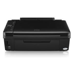 EPSON STYLUS SX425W MREKKEP PSKRTMEL YAZICI/TARAYICI/FOTOKOP KABLOSUZ