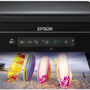 EPSON STYLUS SX235W MREKKEP PSKRTMEL YAZICI/TARAYICI/FOTOKOP KABLOSUZ