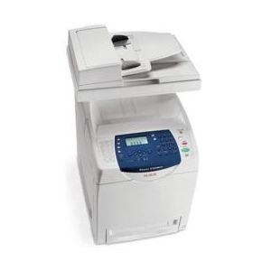 XEROX PHASER 6180MFP DN RENKL LAZER YAZICI/TARAYICI/FOTOKOP/FAKS+MODL