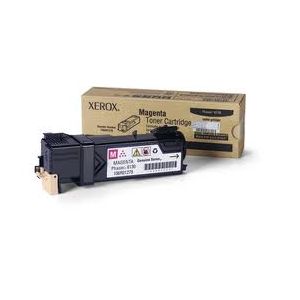 XEROX 106R01283 PHASER 6130 MAGENTA TONER KARTUSU 1900 SAYFA