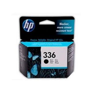 HP C9362EE (336) SIYAH MUREKKEP PUSKURTMELI BASKI KARTUSU