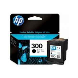 HP CC636EE (300B) GUNDELIK SIYAH MUREKKEP KARTUSU