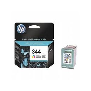 HP C9363EE (344) UC RENKLI MUREKKEP PUSKURTMELI BASKI KARTUSU