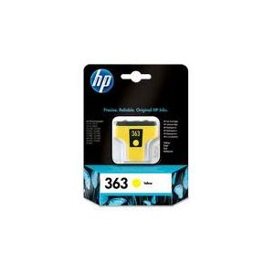 HP C8773EE (363) SARI MUREKKEP KARTUSU