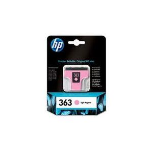 HP C8775EE (363) ACIK KIRMIZI MUREKKEP KARTUSU