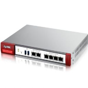 ZYXEL ZYWALL USG 100+ 50VPN FIREWALL