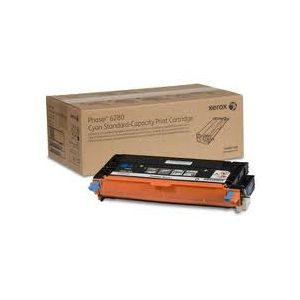 XEROX 106R01388 PHASER 6280 CYAN TONER KARTUSU 2200 SAYFA