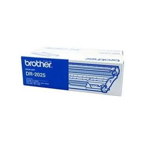 BROTHER DR-2025 SYAH DRUM 12.000 SAYFA