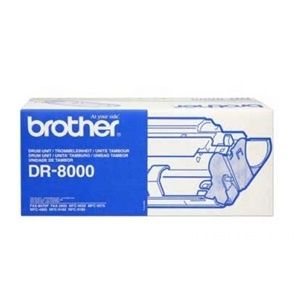 BROTHER DR-8000 SYAH DRUM 20.000 SAYFA